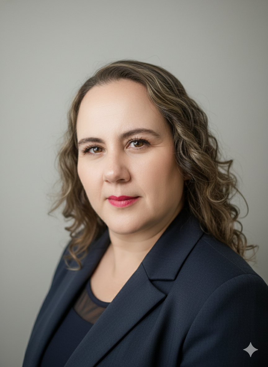 Dra. Myriam Rosas Sosa